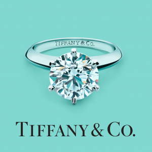 tiffany ring